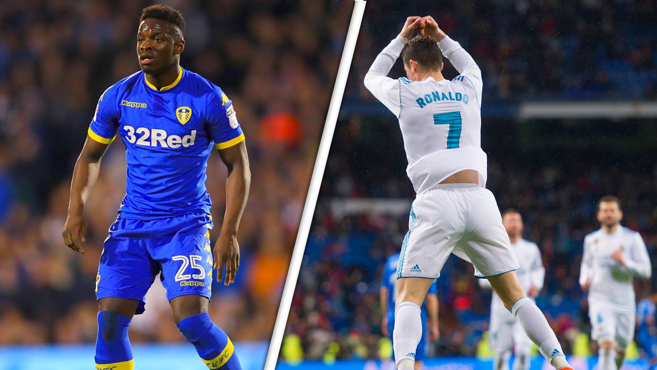 Ronaldo-Coup? Genua veräppelt Juve