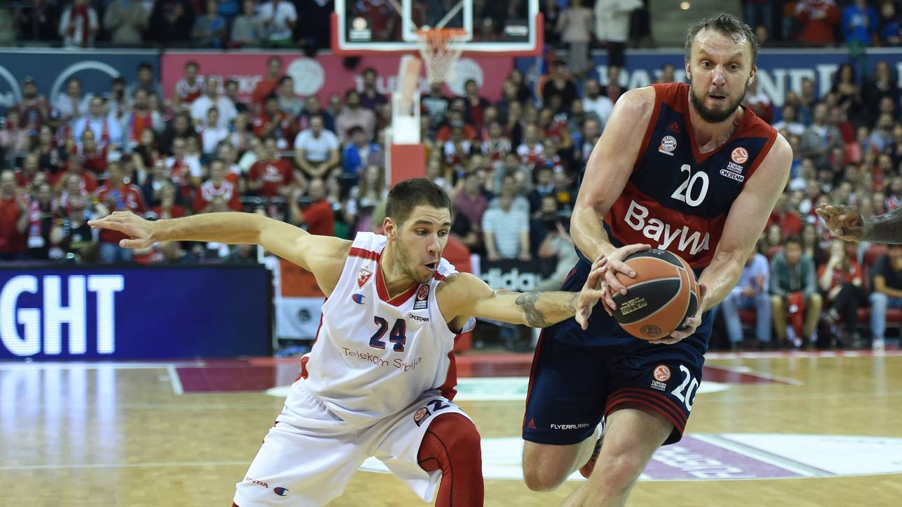 Bayern von Personalsorgen geplagt