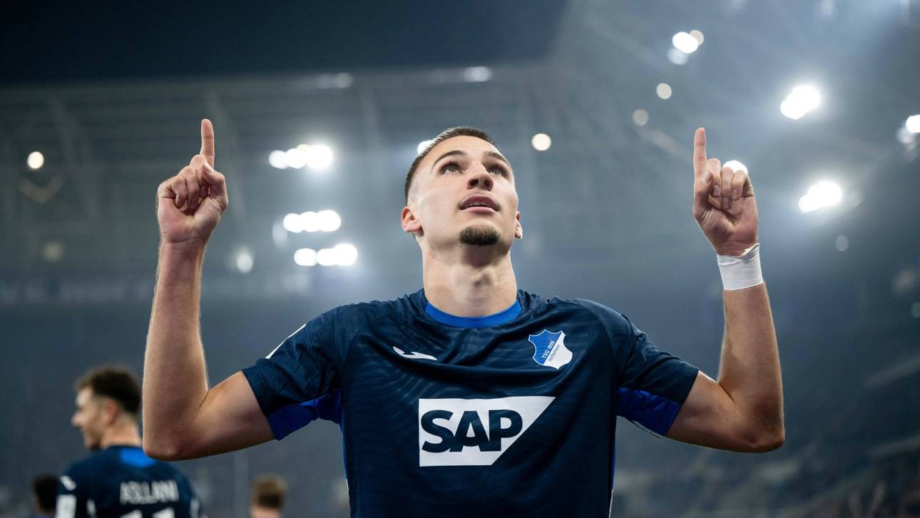 Lemperle wünscht sich Sieg in München