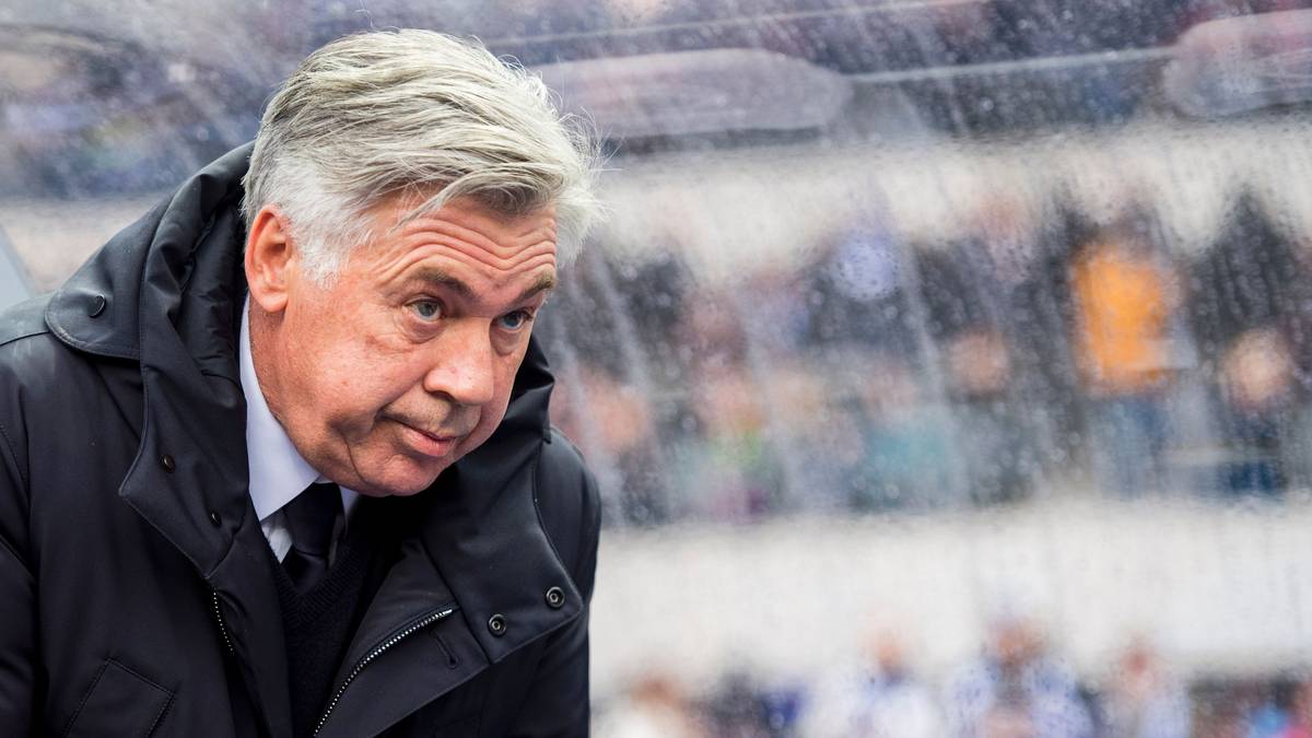Ancelotti zahlte 5000 Euro an eine DFB-Stiftung und kam um eine Strafe herum. Der Italiener war auch kein notorischer Hitzkopf, sondern eigentlich einer, der in emotionalen Momenten die Wut lieber am Kaugummi ausließ