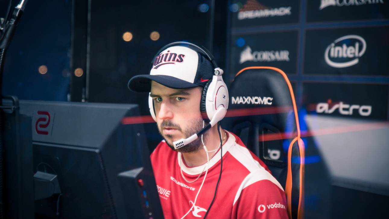 mousesports gewinnt im Paradies