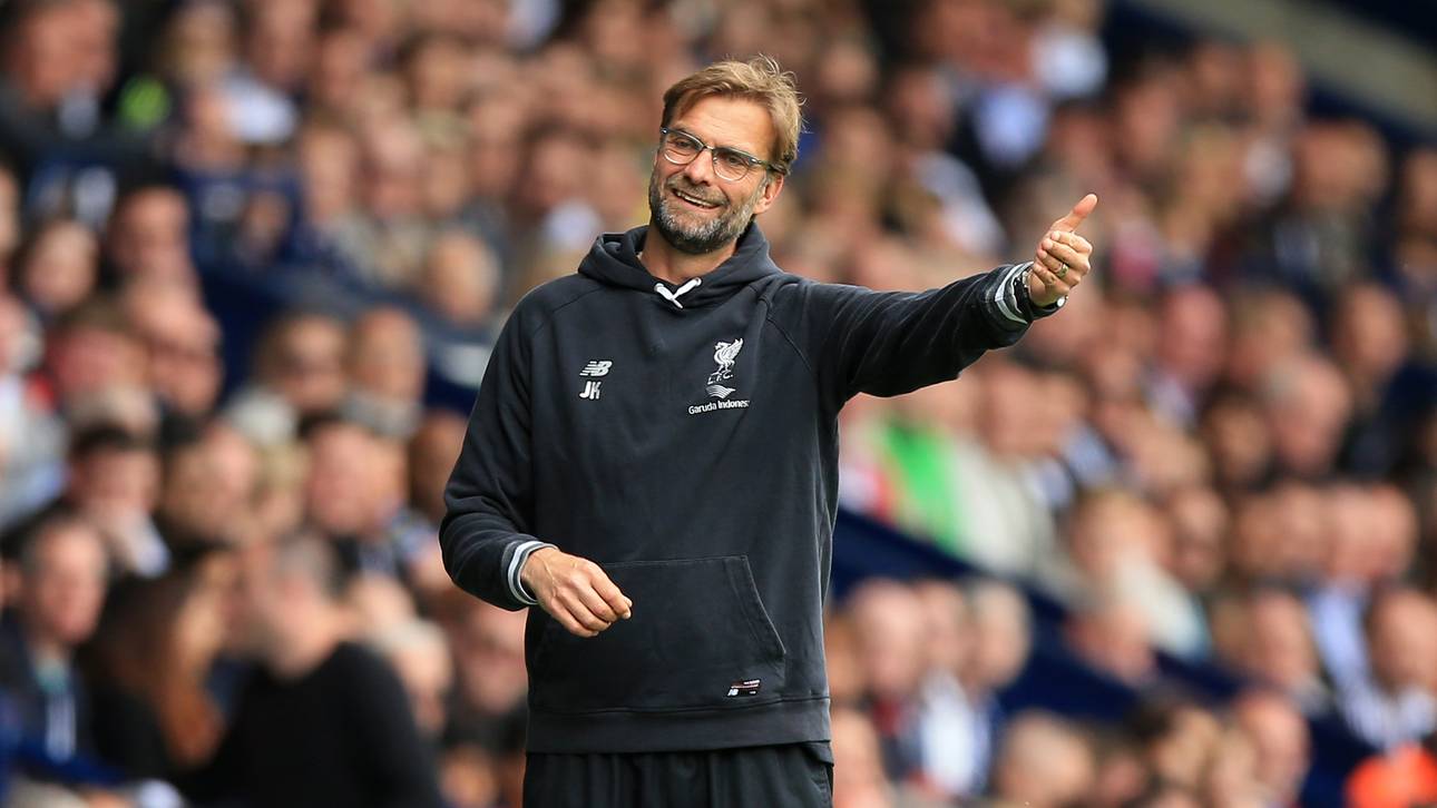 Klopp kehrt nach Mainz zurück