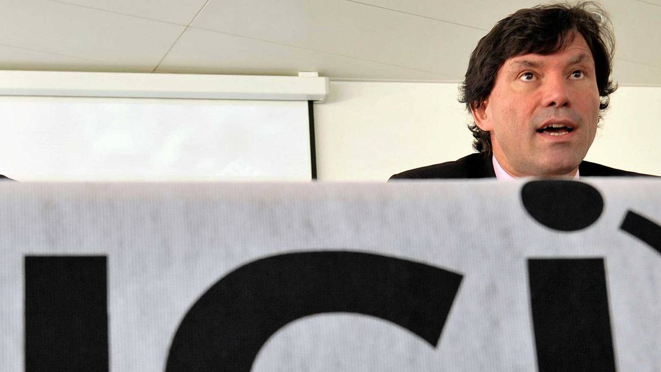 UCI-Arzt Zorzoli suspendiert