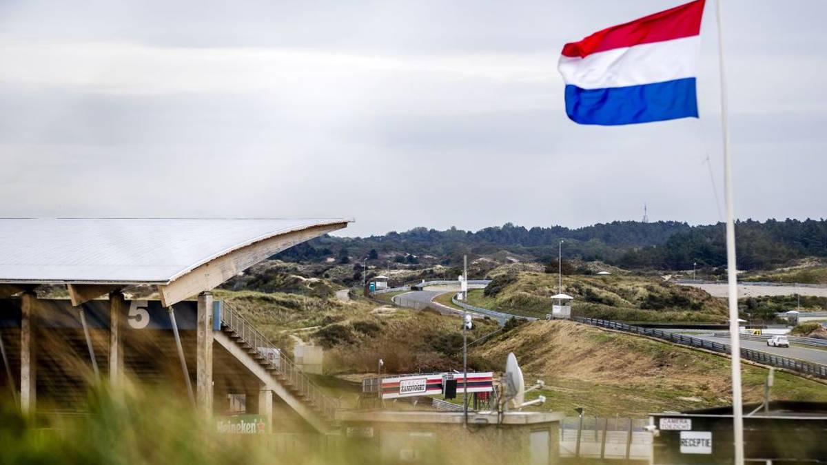 Anfang Mai 2020 wird dort das fünfte Rennen der Saison ausgetragen. Dabei ist die Charakteristik der Strecke einzigartig