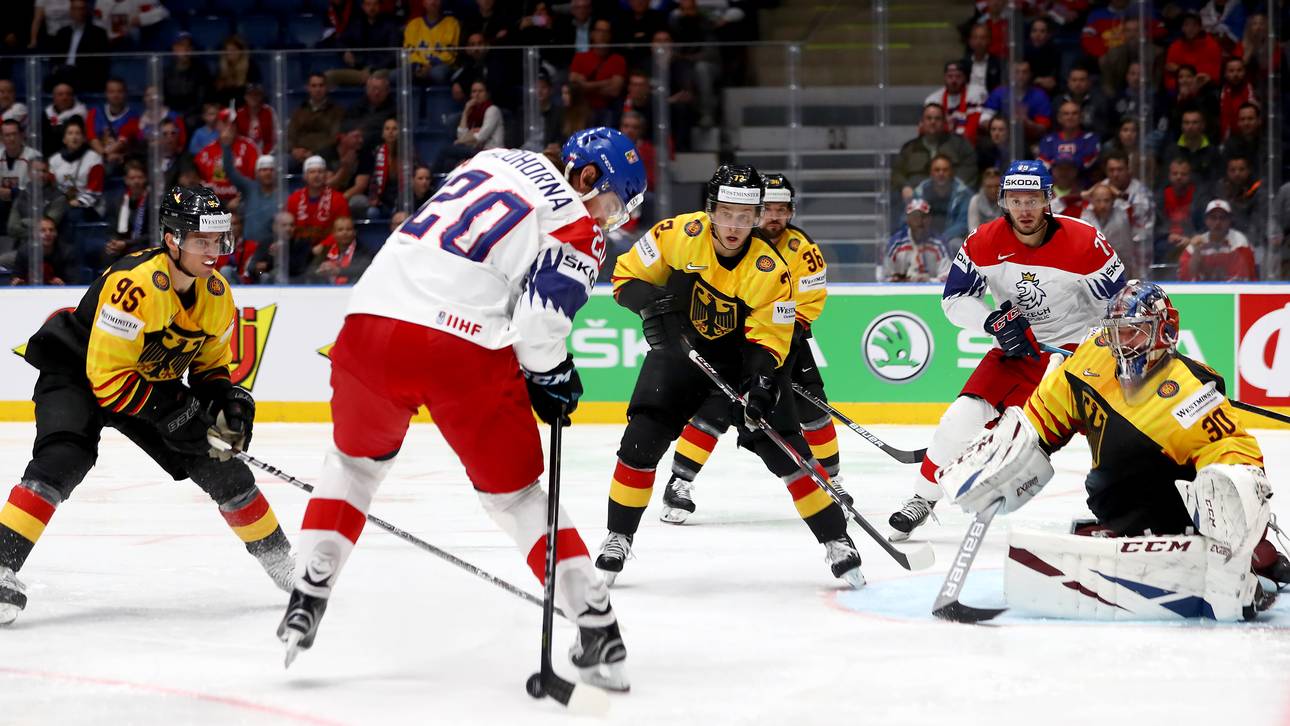 Tschechien zerstört deutschen Traum