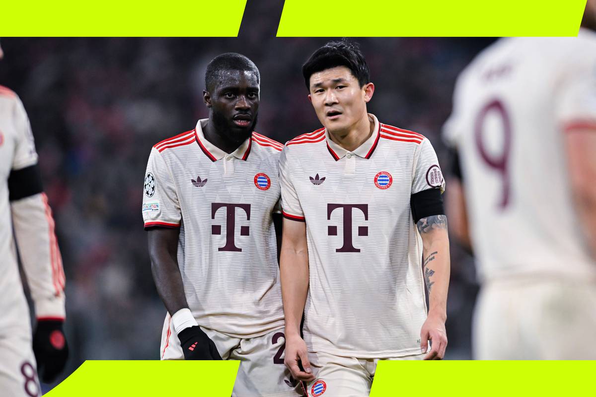 Muss der FC Bayern mehr als einen Innenverteidiger ersetzen? Plötzlich gibt es auch um Dayot Upamecano Gerüchte.