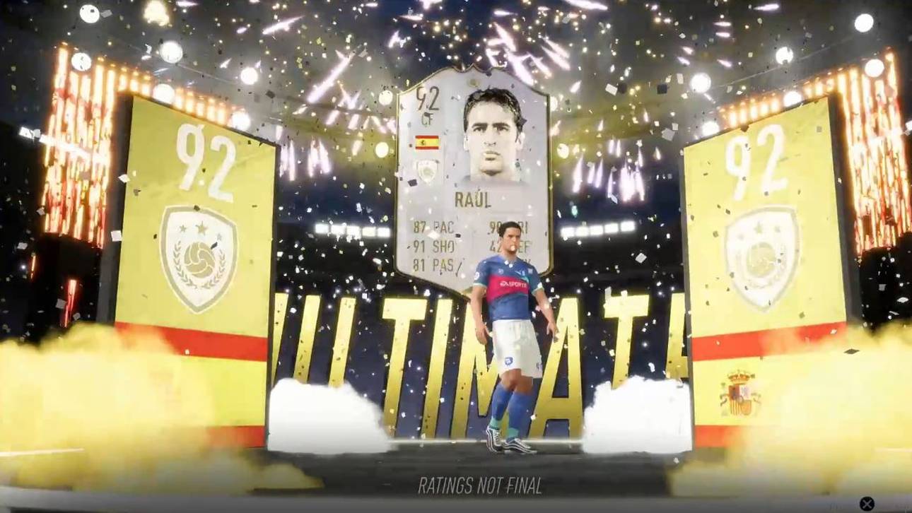 FIFA 19: Neue Spielmodi und mehr