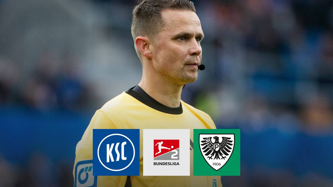 2. Bundesliga heute: Münster gegen Köln