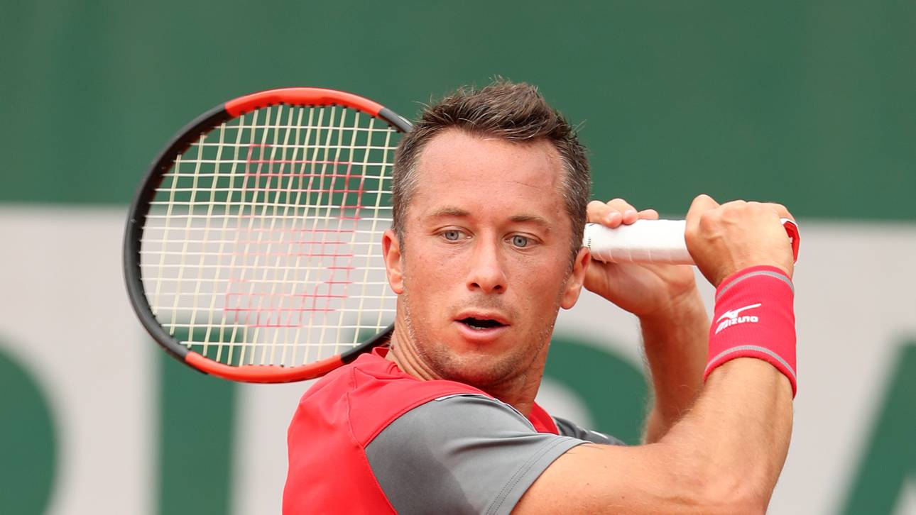 Aus für Kohlschreiber und Gojowczyk