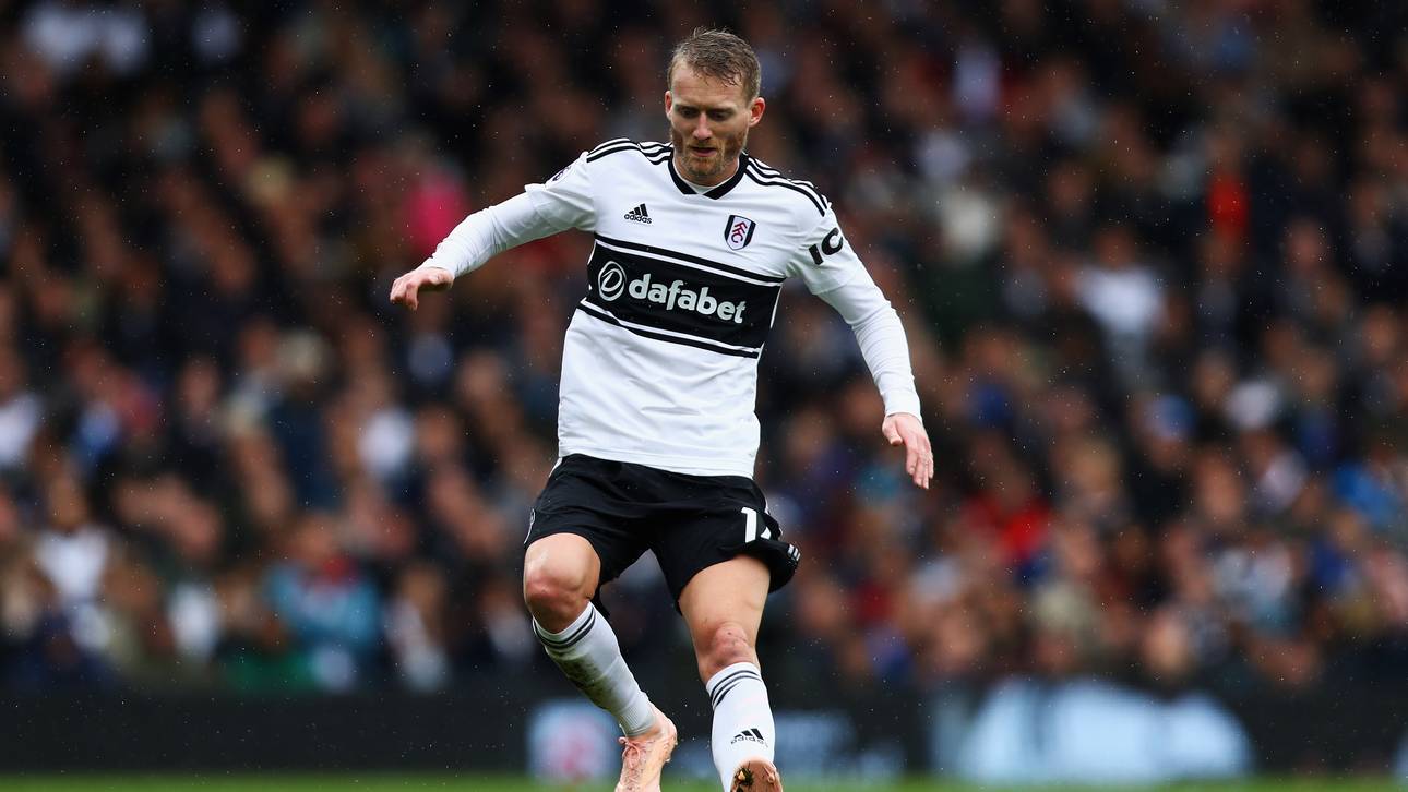 Schürrle begründet Fulham-Wechsel