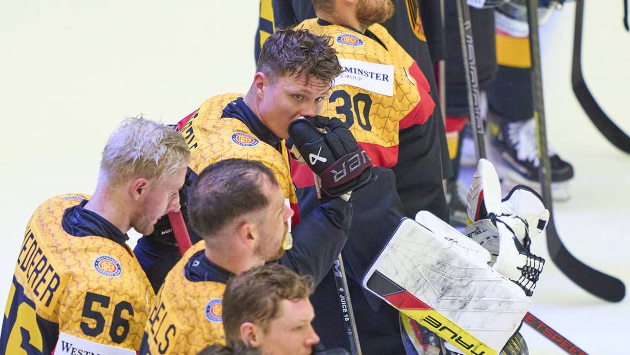 Deutscher Superstar nach Drama untröstlich