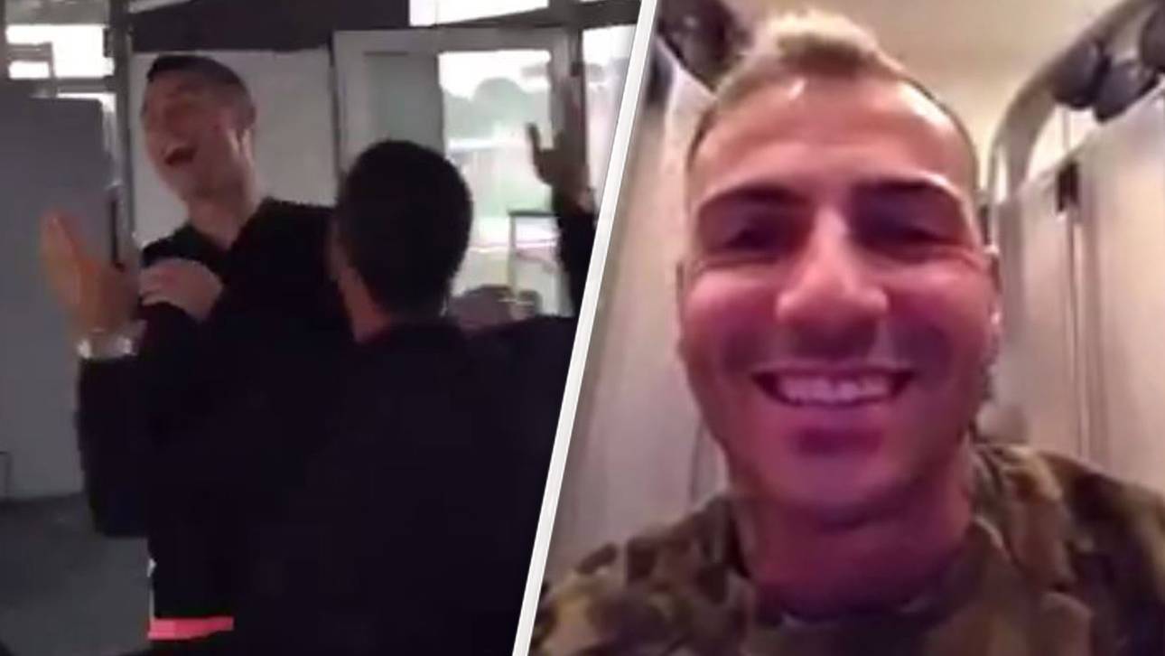 Quaresma „rächt“ sich an Ronaldo