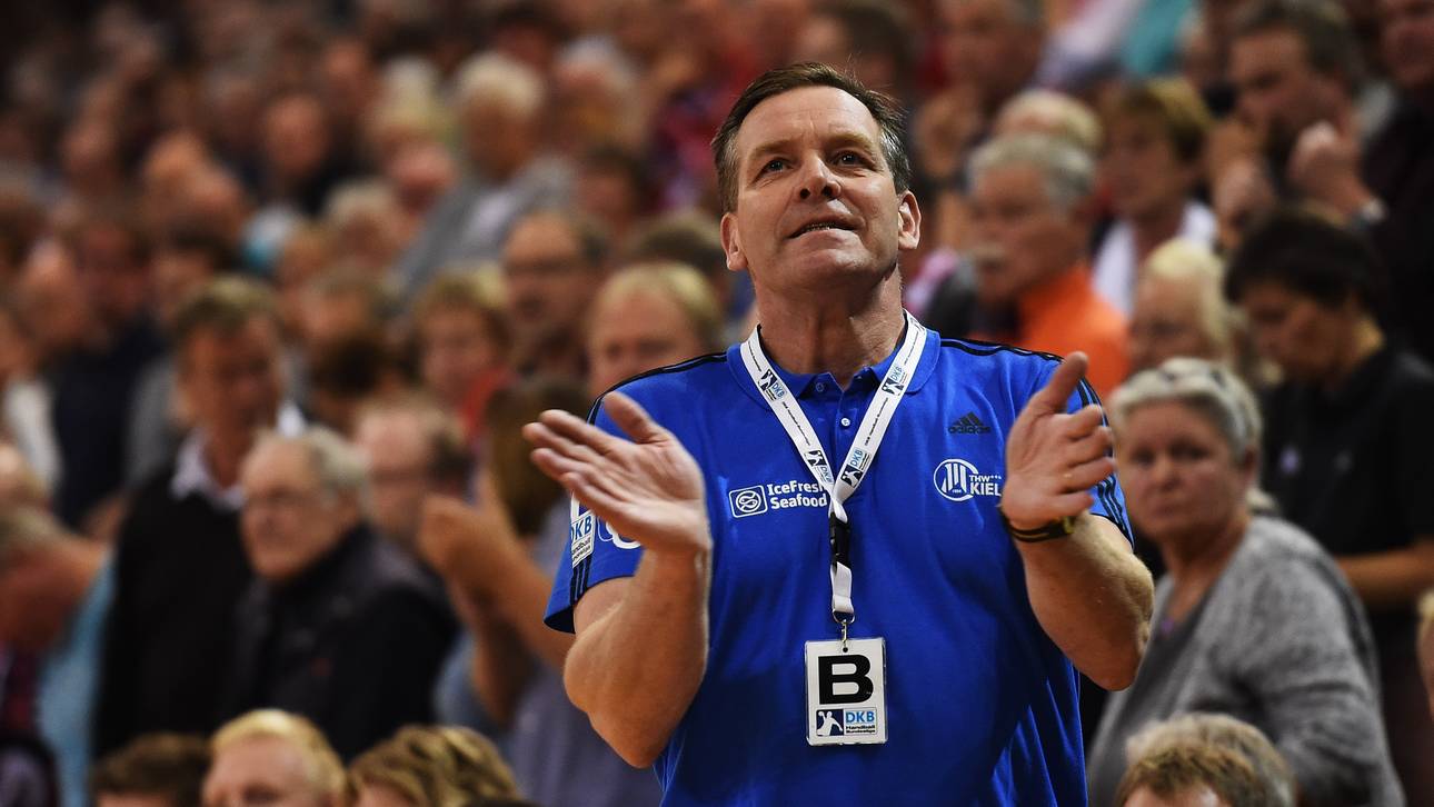 Kiel folgt den Löwen und Flensburg