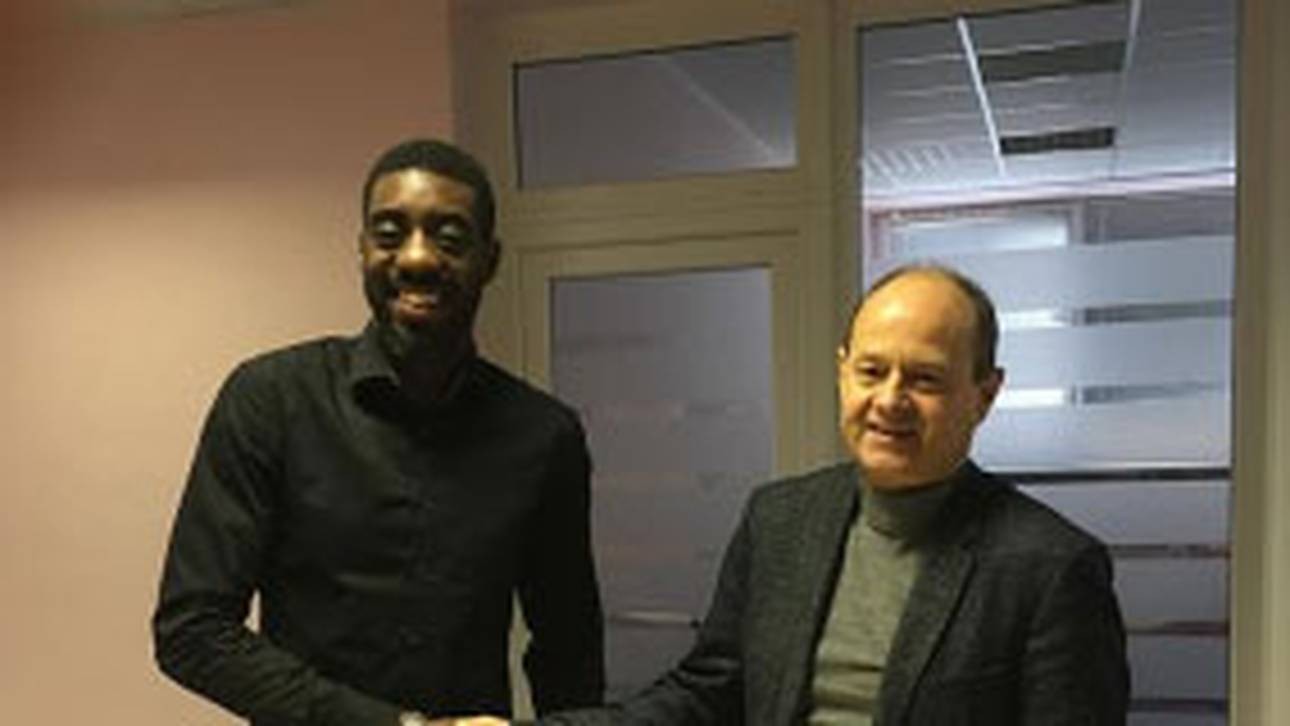 Transfer nach Wikipedia-Schummel