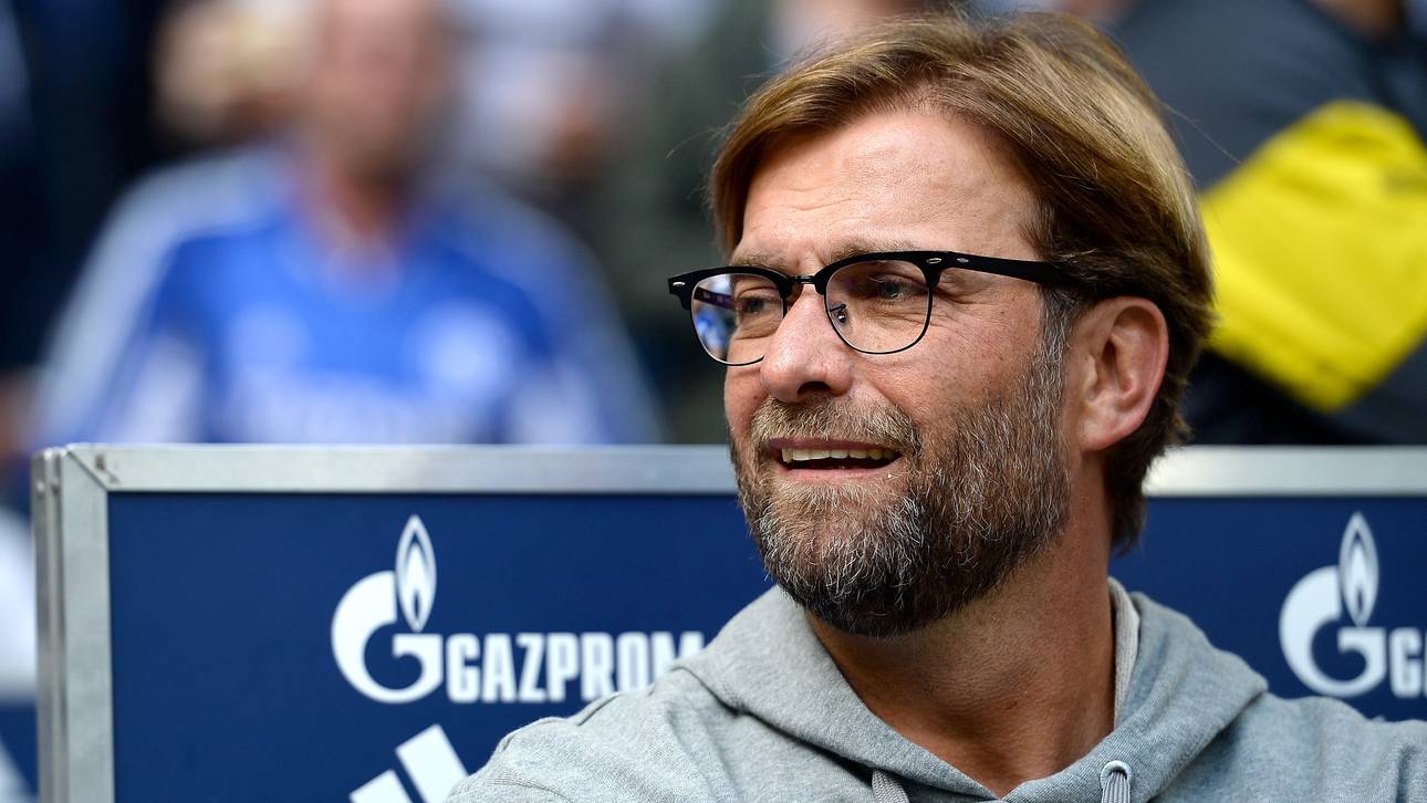 Deshalb wird Klopp zum Schalke-Fan