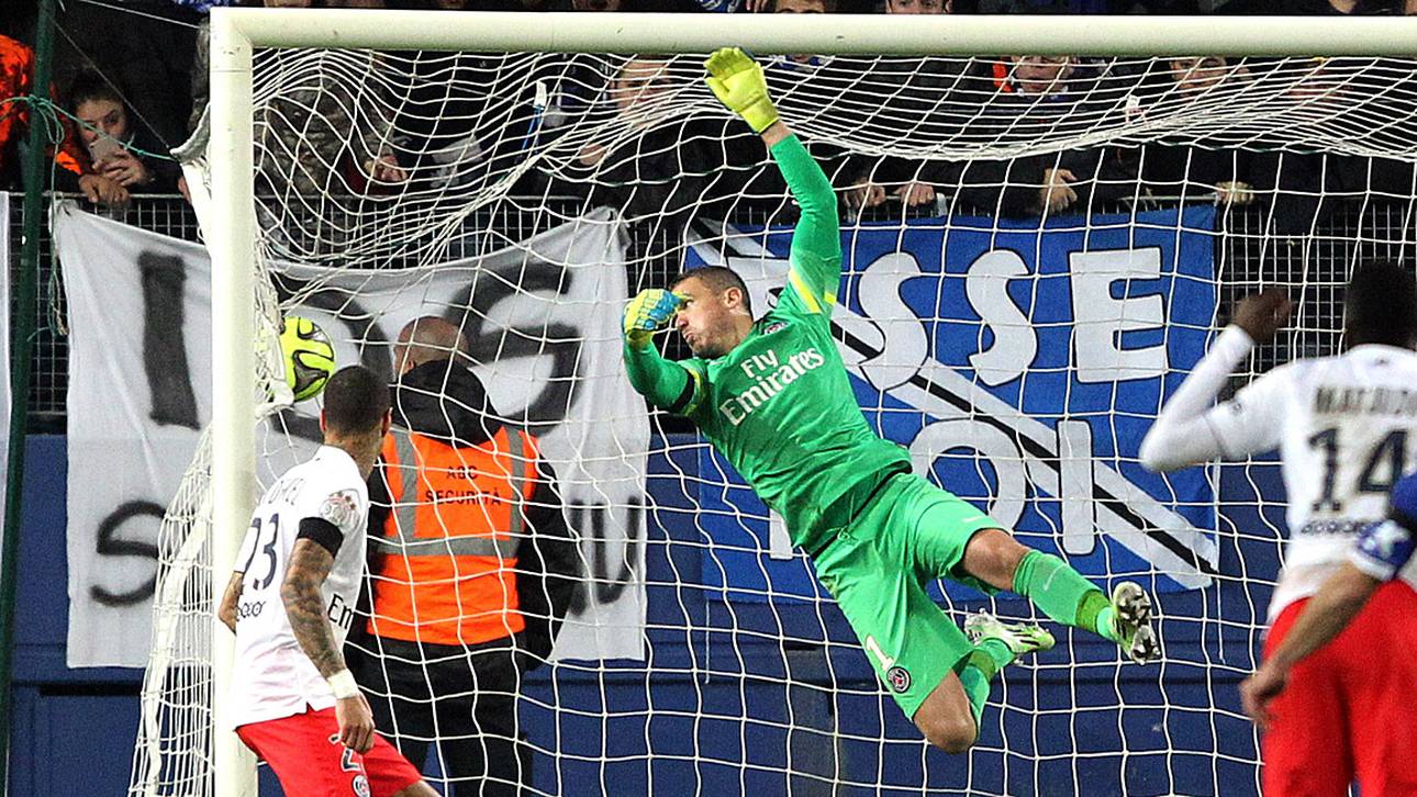 Bastias Traumtor schockt PSG