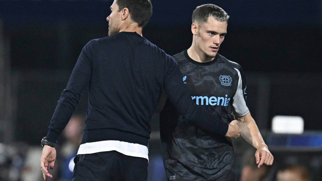 Hype um Wirtz: „Es ist nicht neu für ihn“