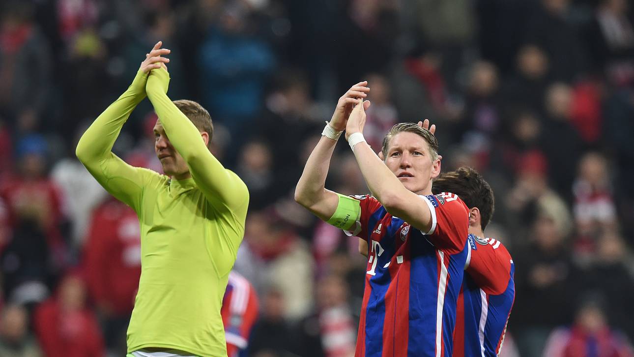 Bayern knackt 50-Millionen-Marke