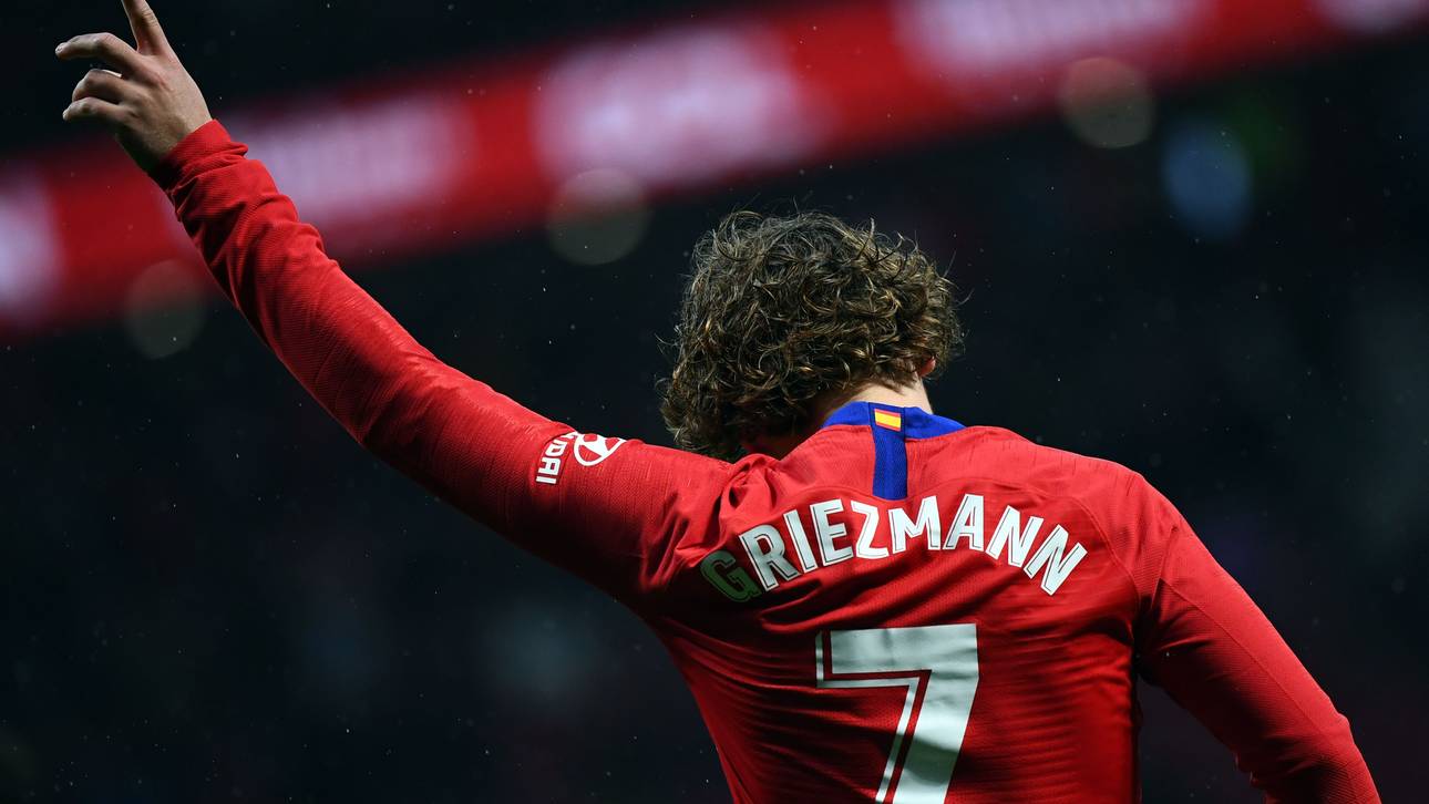Hat sich Griezmann verzockt?