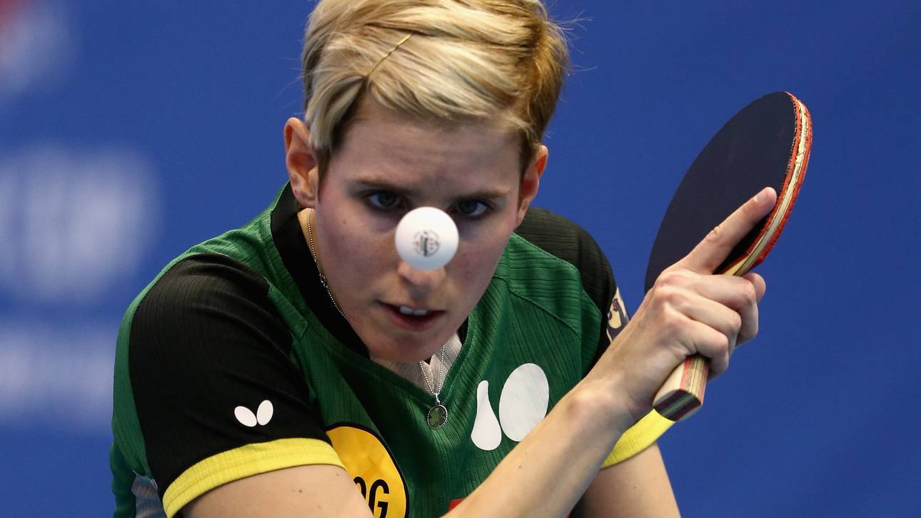 EM-Coup: Silbereisen bezwingt Liu