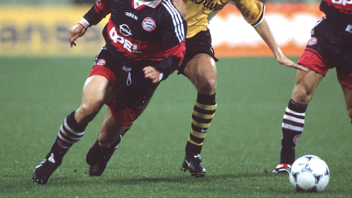 Roman & Friends: Thomas Hengen (Deutschland, 43 Jahre)