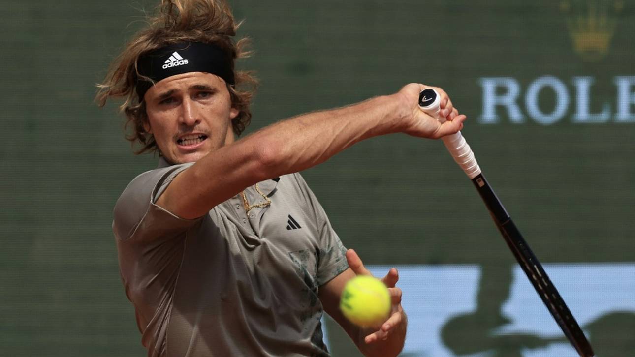 Zverev kündigt München-Teilnahme an