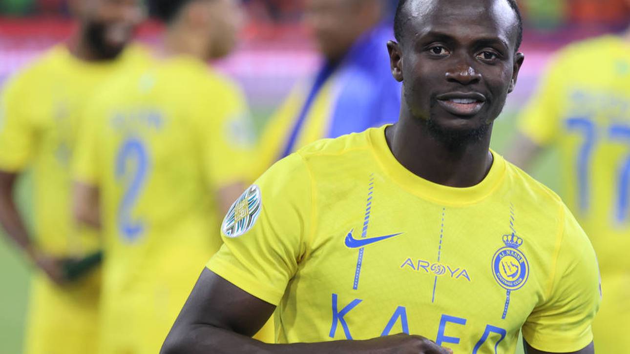 Mané-Frust bei nächster Pleite