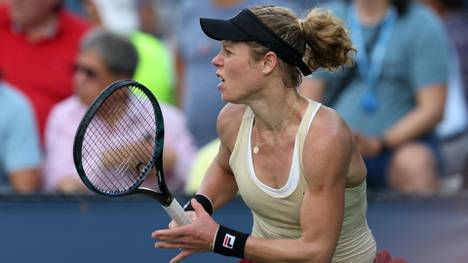 Laura Siegemund wurde in Filderstadt geboren