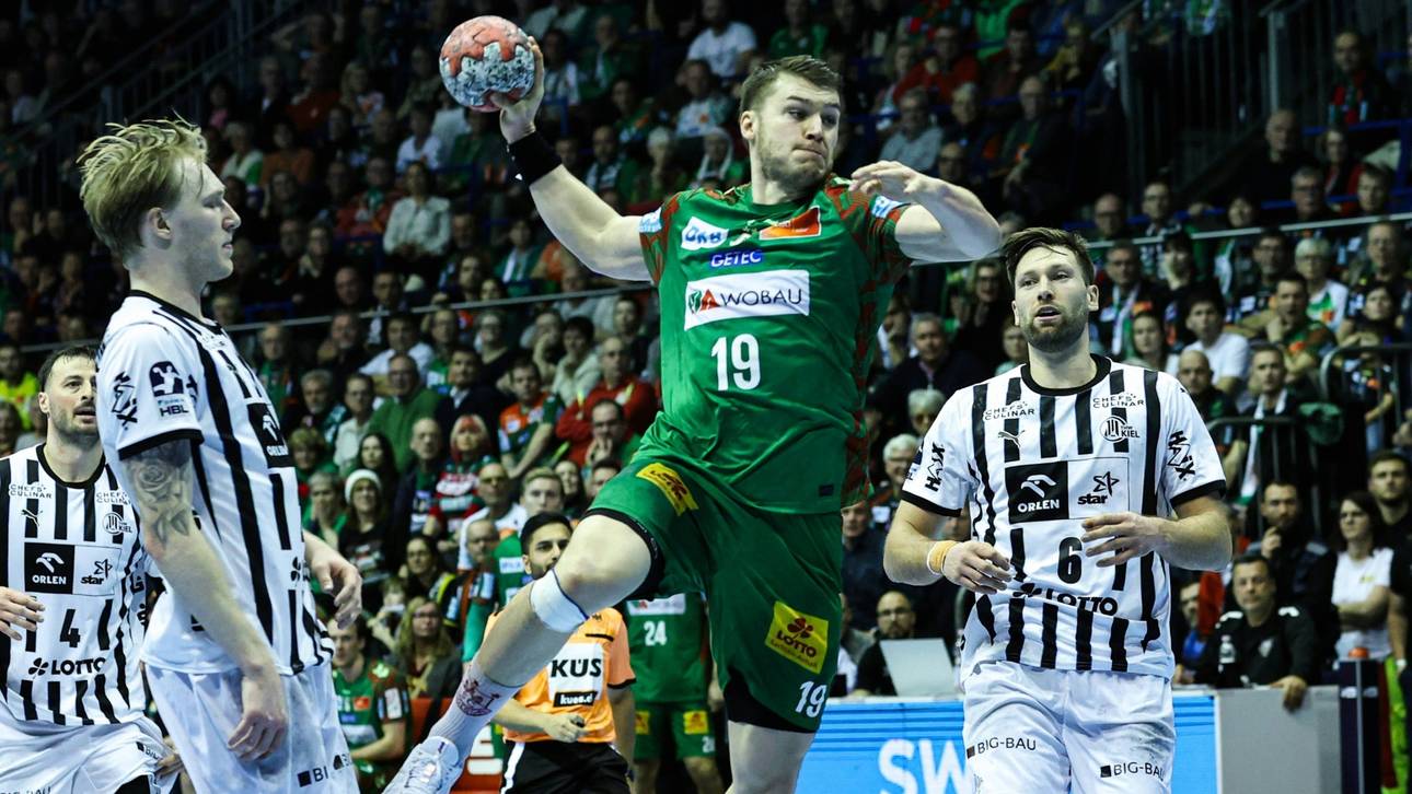 Bittere Nachricht für Magdeburg