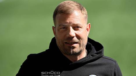 Trainerwechsel im Abstiegskampf der Bundesliga: Frank Kramer muss nach SPORT1-Informationen gehen. Ein bekannter Name soll helfen, den Abstieg zu verhindern.
