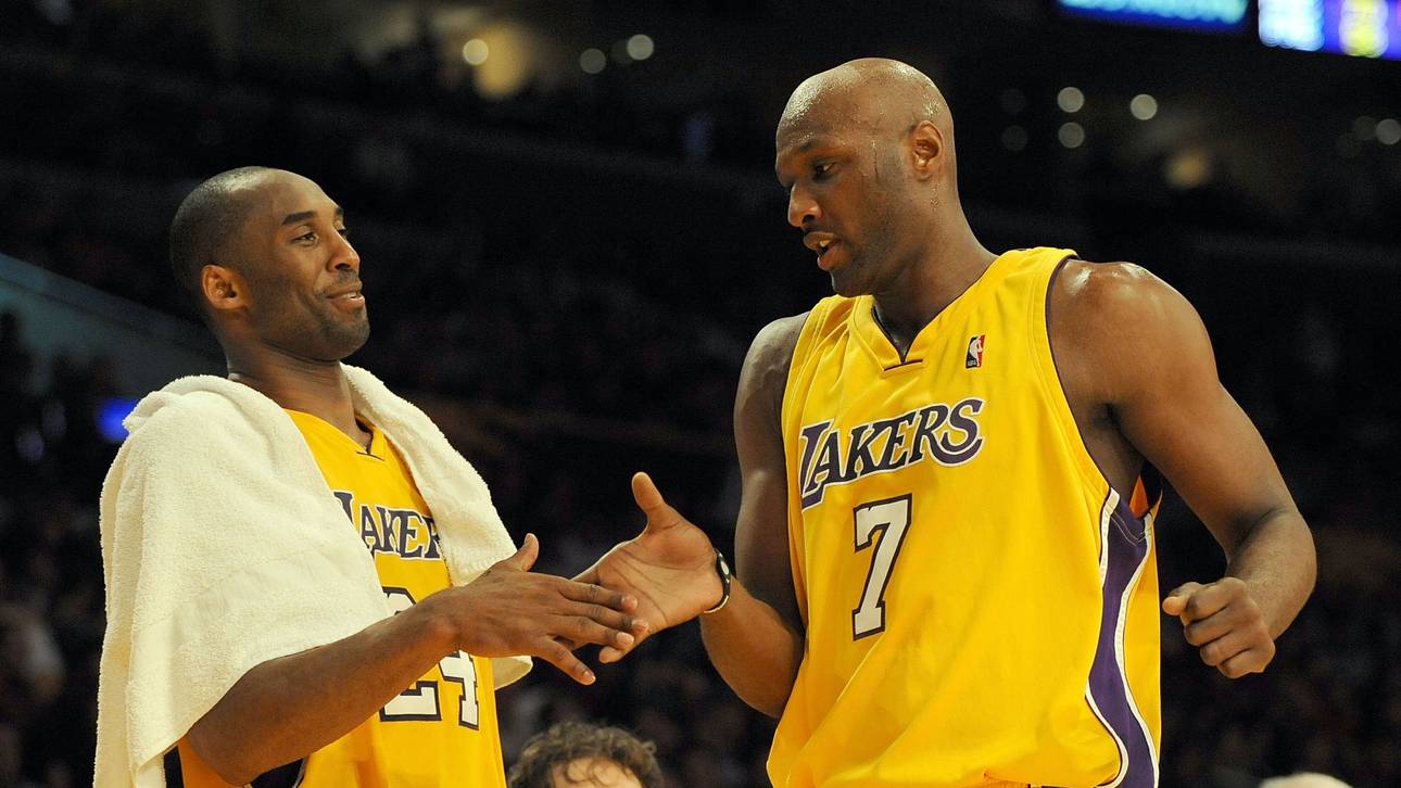 Ex-NBA-Star gebrauchte Plastikpenis