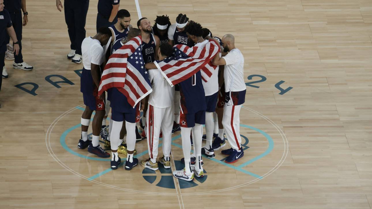 Olympia-Boom sorgt für Rekordwert