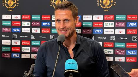 Chelsea-Leihgabe Carney Chukwuemeka würde man gerne länger in Dortmund behalten. Sportdirektor Sebastian Kehl äußert sich vielversprechend.