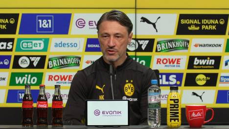 Vor dem wichtigen letzten Auswärtsspiel der Saison geht es für den BVB um den Einzug in die Champions League. 