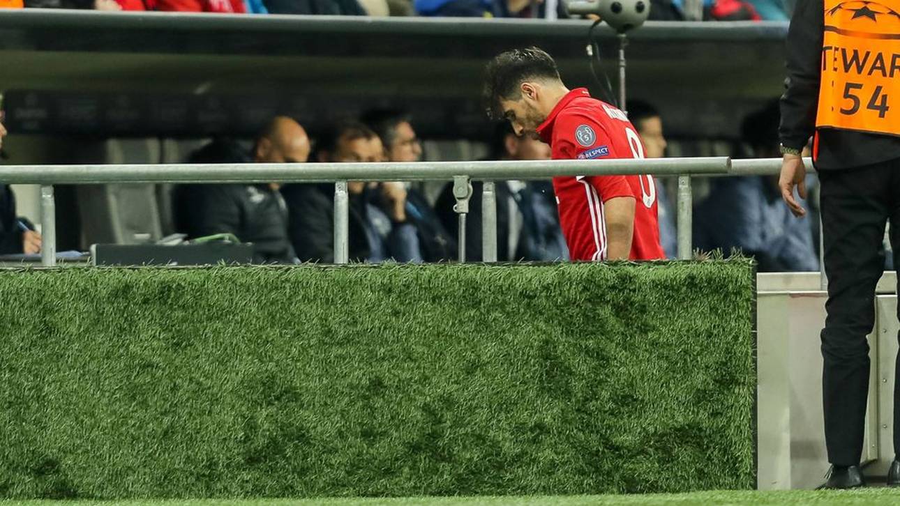 Das ewige Problem der Bayern