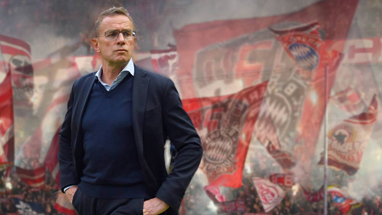 Bayern-Trainerproblem noch größer?