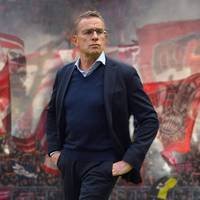 Der FC Bayern ist noch immer auf der Suche nach einem neuen Trainer. Doch was, wenn auch noch die dritte Wahl des Rekordmeisters absagt?