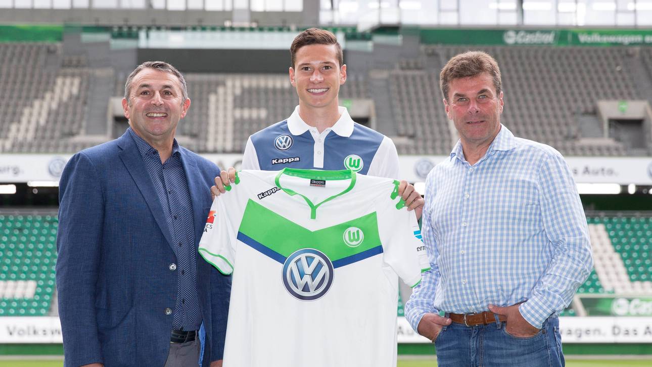 Draxler-Zoff: Wer verschaukelt wen?