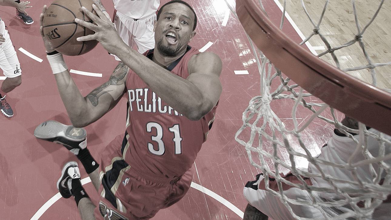 NBA-Profi bei Einbruch erschossen