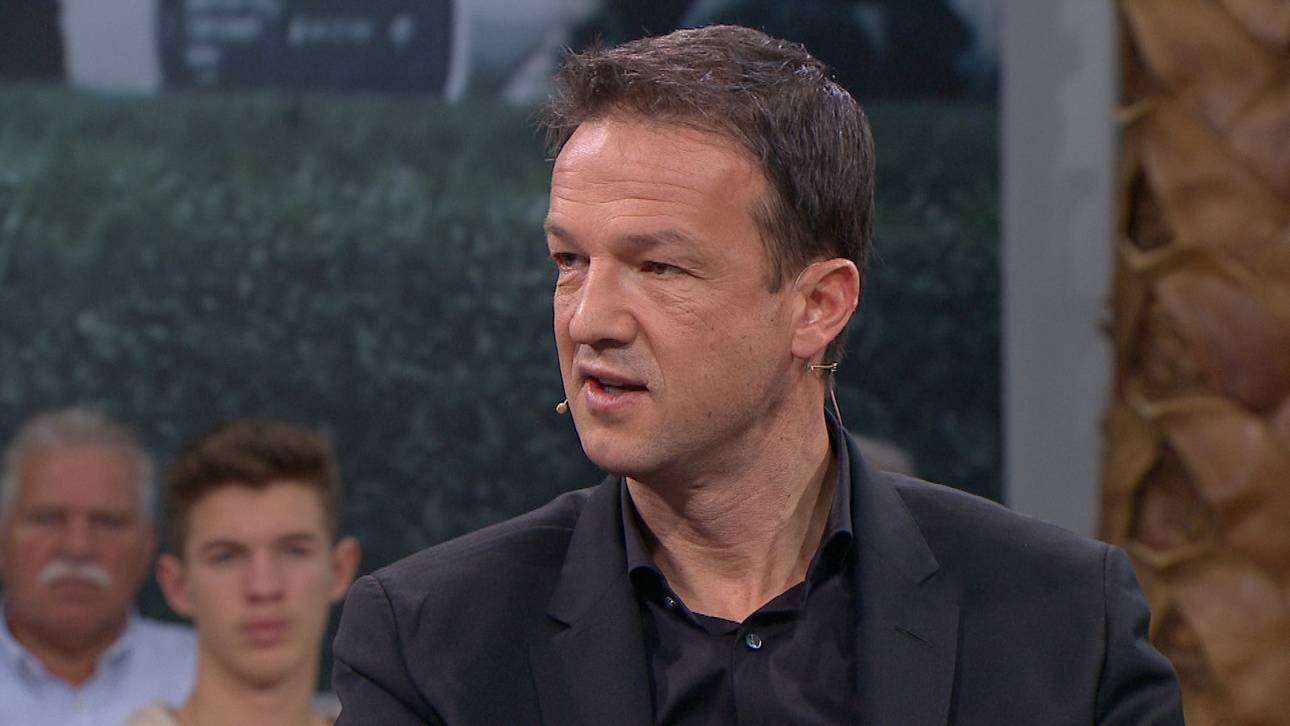 Bobic erklärt Frankfurts Erfolg