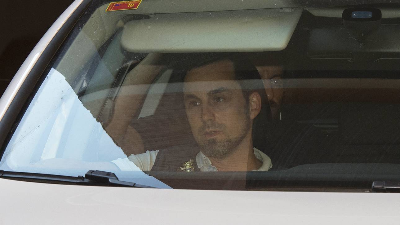 Ex-Barca-Boss aus U-Haft entlassen