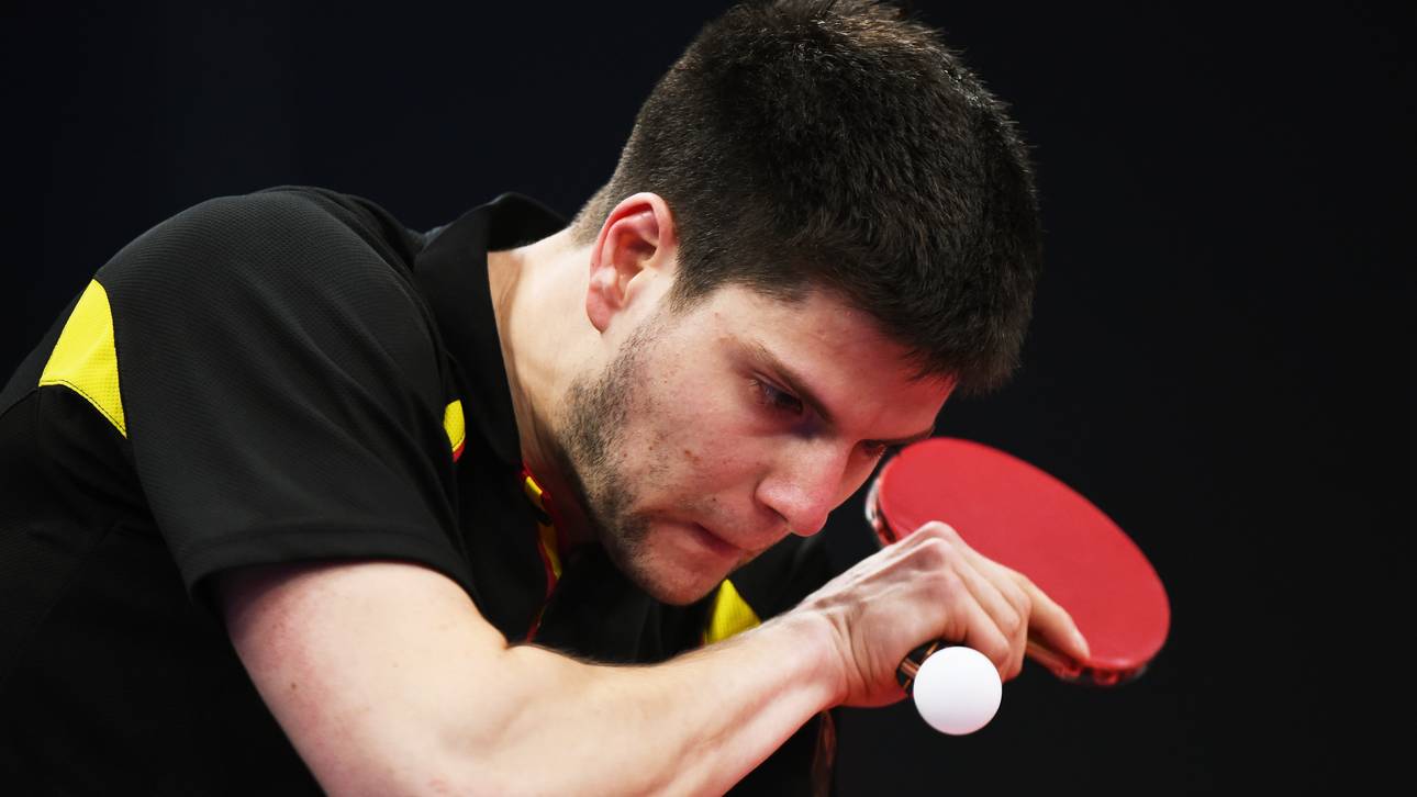 Lösbare Gruppen für deutsche Teams