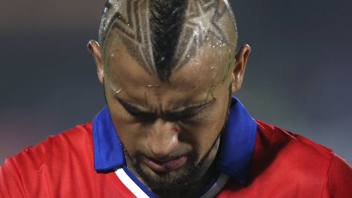 Ein wahres Kunstwerk. Von vorne...