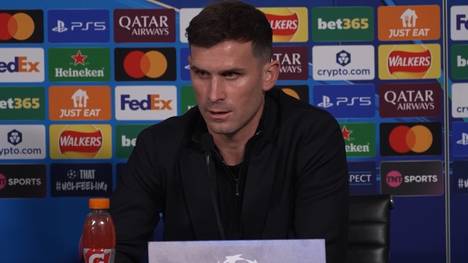 Dortmunds Mittelfeldspieler Pascal Groß erklärt, warum er Manchester City aktuell für schlagbar hält.