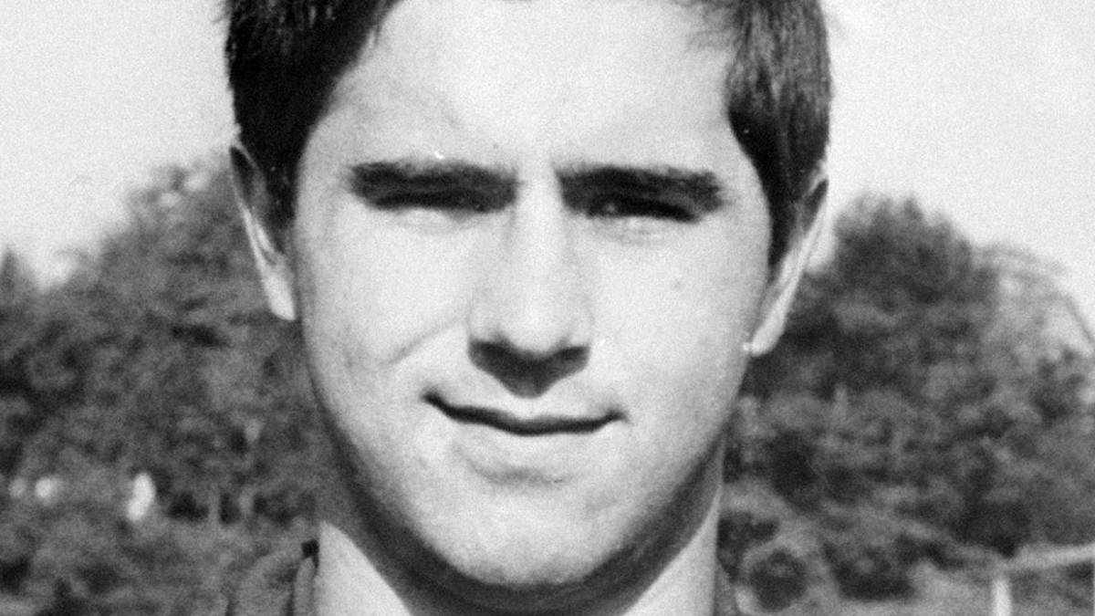 1970: GERD MÜLLER (Deutschland/Bayern München): Jetzt ist auch mal ein Deutscher dran. Mit zehn Treffern bei der WM in Mexiko etabliert sich Müller als torhungrigster Spieler seiner Generation. Hinzu kommen 38 Tore in der Bundesliga