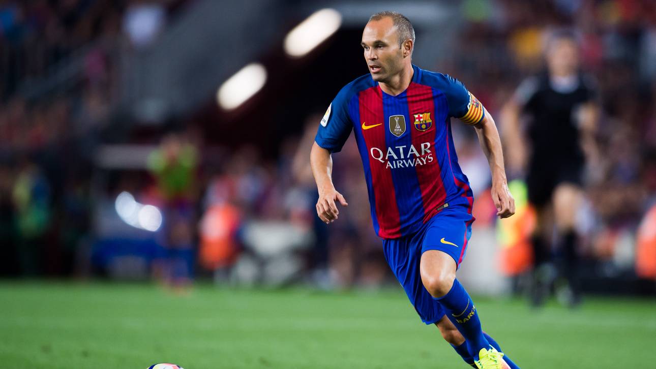 Barca beim Start ohne zwei Stars