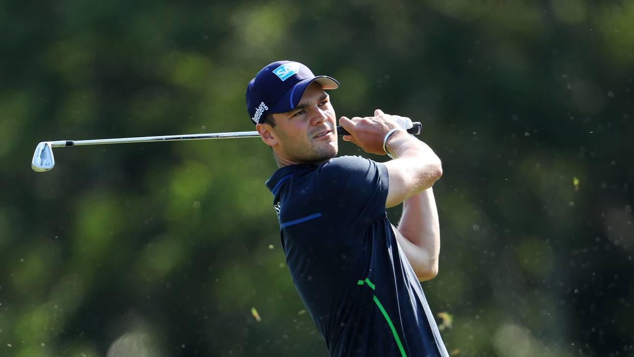 Kaymer startet gut in Ponte Vedra Beach