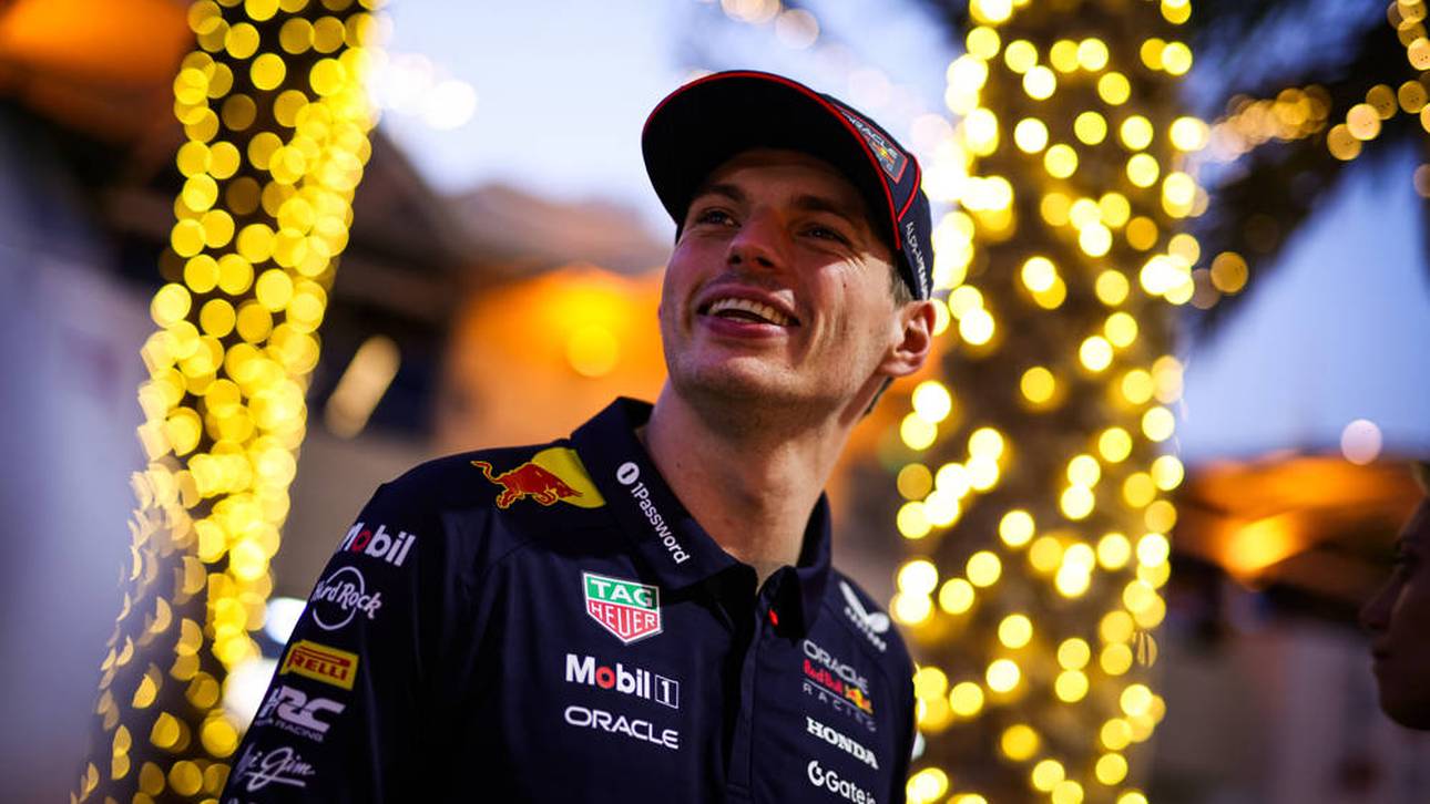 Profitiert Verstappen von Änderung?
