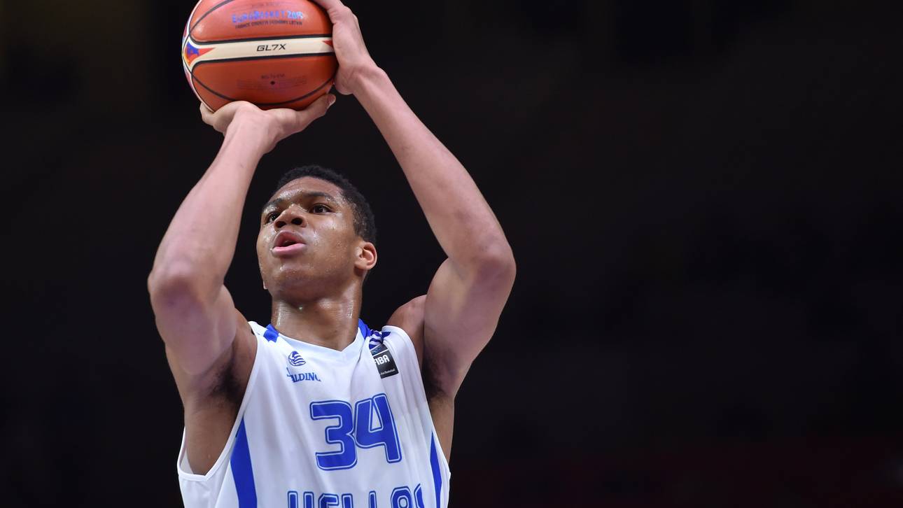 NBA-MVP spielt bei der WM