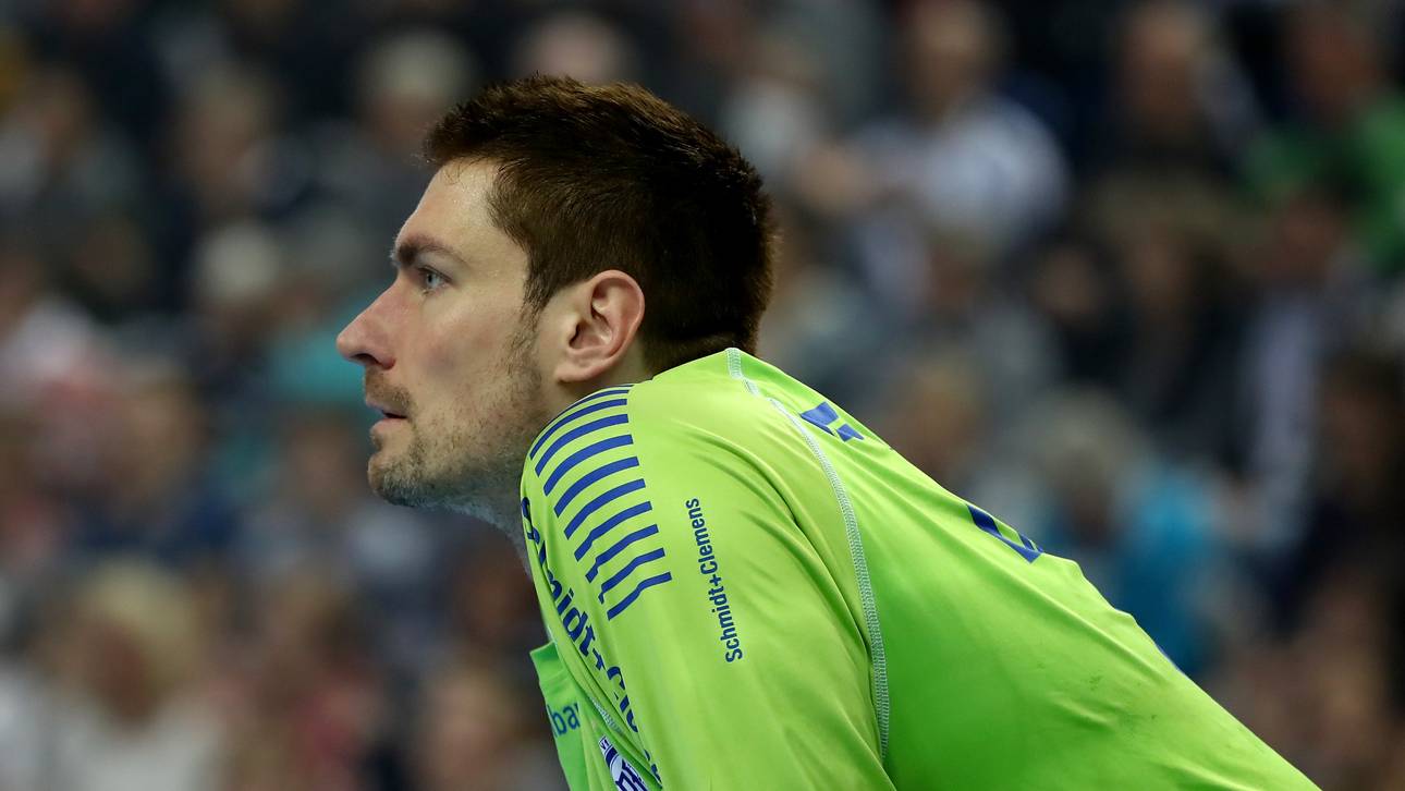 Gummersbach-Debakel in Lemgo